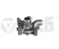 VIKA Vodn� �erpadlo, chlazen� motoru&nbsp;&dash;&nbsp;VIK 19635701