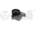 VIKA Vodn� �erpadlo, chlazen� motoru&nbsp;&dash;&nbsp;VIK 19637901