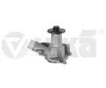 VIKA Vodn� �erpadlo, chlazen� motoru&nbsp;&dash;&nbsp;VIK 19639101