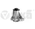 VIKA Vodn� �erpadlo, chlazen� motoru&nbsp;&dash;&nbsp;VIK 19641701