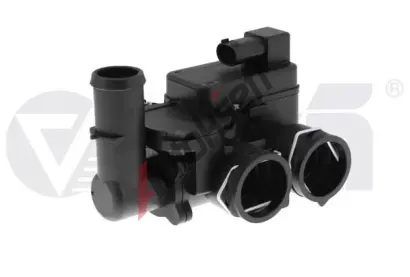 VIKA Termostat VIK 19649201, 19649201