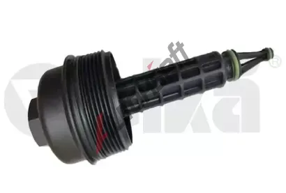 VIKA Kryt pouzdra olejového filtru VIK 19824301, 19824301 VIKA Kryt pouzdra olejového filtru VIK 19824301, 19824301