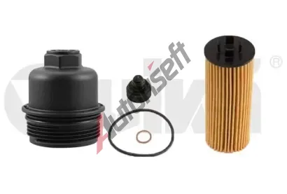 VIKA Kryt pouzdra olejov�ho filtru VIK 19826001, 19826001