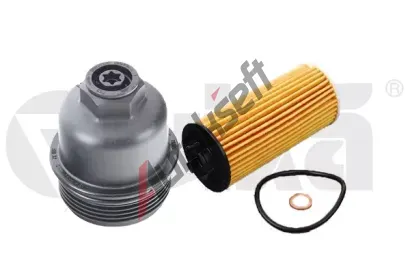 VIKA Kryt pouzdra olejov�ho filtru VIK 19826401, 19826401