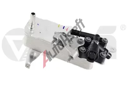 VIKA Chladi� oleje automatick� p�evodovky VIK 19833201, 19833201