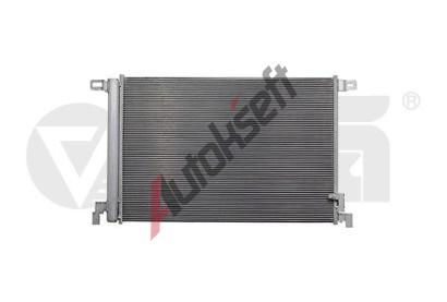 VIKA Kondenzátor klimatizace VIK 28160000201, 28160000201 VIKA Kondenzátor klimatizace VIK 28160000201, 28160000201