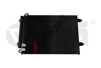 VIKA Kondenzátor klimatizace VIK 28200306501, 28200306501 VIKA Kondenzátor klimatizace VIK 28200306501, 28200306501