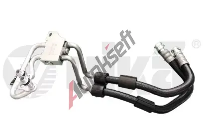 VIKA Hadice chladie pevodovho oleje VIK 33171433601, 33171433601