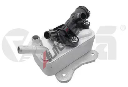 VIKA Chladič oleje automatické převodovky VIK 39787701, 39787701 VIKA Chladič oleje automatické převodovky VIK 39787701, 39787701