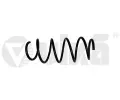 Pru�ina podvozku&nbsp;VIKA&nbsp;&dash;&nbsp;VIK 41133601