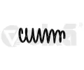 Pru�ina podvozku&nbsp;VIKA&nbsp;&dash;&nbsp;VIK 41136101