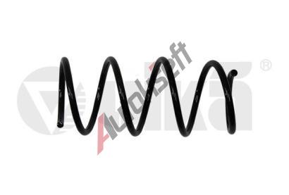 VIKA Pružina podvozku VIK 44111596701, 44111596701  VIKA Pružina podvozku VIK 44111596701, 44111596701