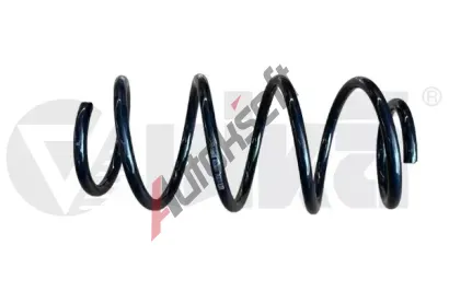 VIKA Pružina podvozku VIK 44111607001, 44111607001 VIKA Pružina podvozku VIK 44111607001, 44111607001