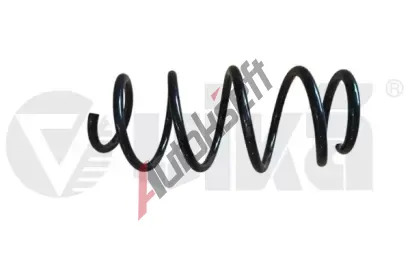 VIKA Pru�ina podvozku VIK 44111607501, 44111607501