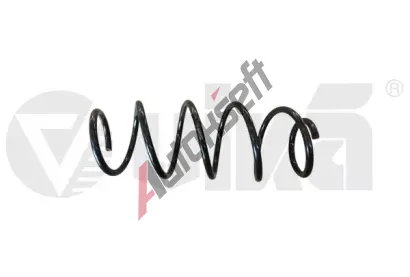 VIKA Pru�ina podvozku VIK 44111607801, 44111607801