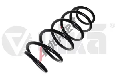 VIKA Pružina podvozku VIK 44111607901, 44111607901 VIKA Pružina podvozku VIK 44111607901, 44111607901