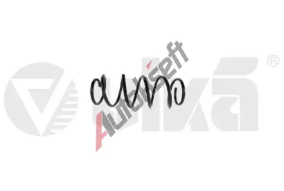 VIKA Pru�ina podvozku VIK 44111609401, 44111609401