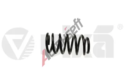 VIKA Pružina podvozku VIK 44111610901, 44111610901 VIKA Pružina podvozku VIK 44111610901, 44111610901