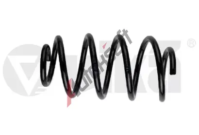 VIKA Pružina podvozku VIK 44111611901, 44111611901 VIKA Pružina podvozku VIK 44111611901, 44111611901