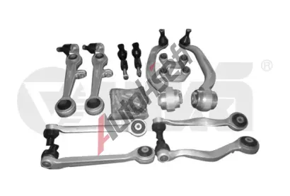 VIKA Rameno zavěšení kol VIK 44980059601, 44980059601 VIKA Rameno zavěšení kol VIK 44980059601, 44980059601