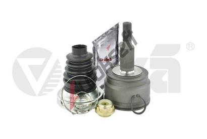 VIKA Kloub hnac�ho h��dele, sada VIK 55011623801, 55011623801