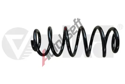 VIKA Pružina podvozku VIK 55111599001, 55111599001 VIKA Pružina podvozku VIK 55111599001, 55111599001