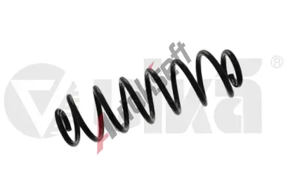 VIKA Pružina podvozku VIK 55111599101, 55111599101 VIKA Pružina podvozku VIK 55111599101, 55111599101