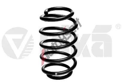 VIKA Pružina podvozku VIK 55111599401, 55111599401 VIKA Pružina podvozku VIK 55111599401, 55111599401