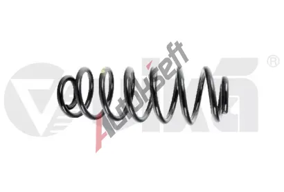 VIKA Pružina podvozku VIK 55111600101, 55111600101 VIKA Pružina podvozku VIK 55111600101, 55111600101