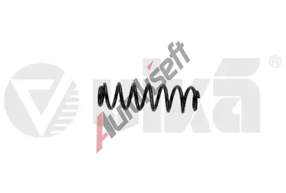 VIKA Pružina podvozku VIK 55111601401, 55111601401 VIKA Pružina podvozku VIK 55111601401, 55111601401