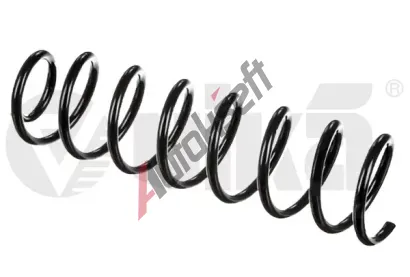 VIKA Pru�ina podvozku VIK 55111602001, 55111602001