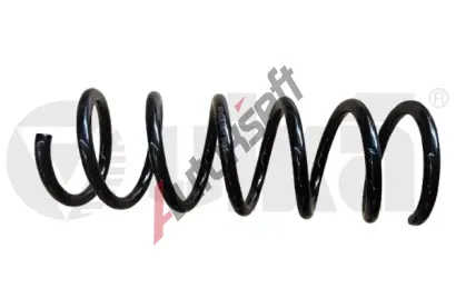 VIKA Pružina podvozku VIK 55111602101, 55111602101 VIKA Pružina podvozku VIK 55111602101, 55111602101