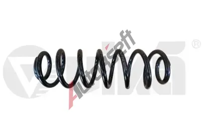 VIKA Pružina podvozku VIK 55111602601, 55111602601 VIKA Pružina podvozku VIK 55111602601, 55111602601