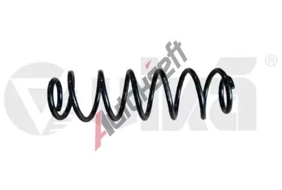 VIKA Pru�ina podvozku VIK 55111604301, 55111604301