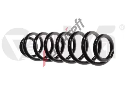 VIKA Pružina podvozku VIK 55111605101, 55111605101 VIKA Pružina podvozku VIK 55111605101, 55111605101