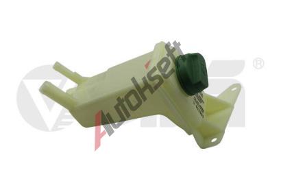 VIKA Vyrovnvac ndr hydraulickho oleje servozen VIK 64220043001, 64220043001