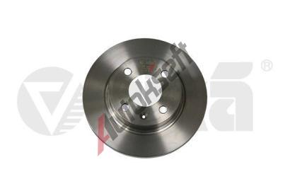 VIKA Brzdov kotou - 236 mm VIK 64300026201, 64300026201