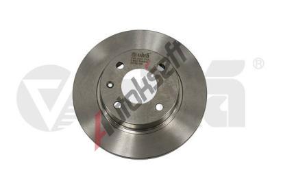VIKA Brzdov kotou - 236 mm VIK 64300026801, 64300026801