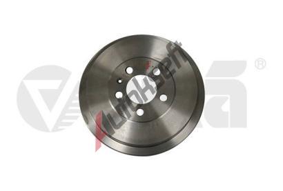 VIKA Brzdový buben VIK 66091558401, 66091558401 VIKA Brzdový buben VIK 66091558401, 66091558401