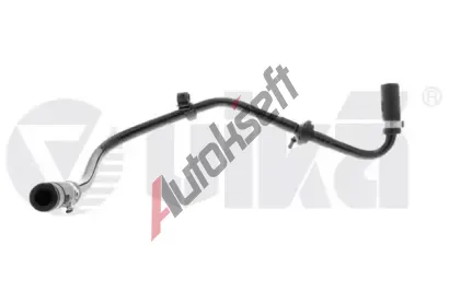 VIKA Vakuov hadice brzdovho systmu VIK 66121554501, 66121554501