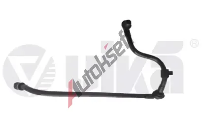 VIKA Vakuov hadice brzdovho systmu VIK 66121555701, 66121555701