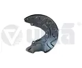 Ochrann plech proti neistotm brzdovho kotoue VIKA ‐ VIK 66150000101