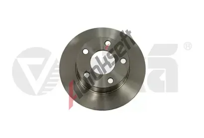 VIKA Brzdov� kotou� - 245 mm VIK 66150021401, 66150021401