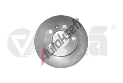 VIKA Brzdov kotou - 256 mm VIK 66150022801, 66150022801