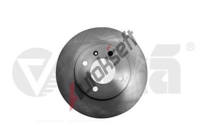 VIKA Brzdov kotou - 256 mm VIK 66150022901, 66150022901