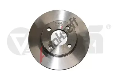 VIKA Brzdov kotou - 256 mm VIK 66150023401, 66150023401