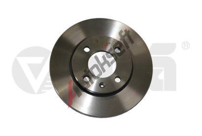 VIKA Brzdov kotou - 239 mm VIK 66150024001, 66150024001