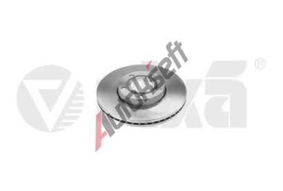 VIKA Brzdov kotou - 282 mm VIK 66150025401, 66150025401