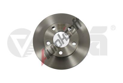 VIKA Brzdov kotou - 245 mm VIK 66150920801, 66150920801