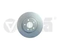 Brzdov� kotou�&nbsp;VIKA&nbsp;&dash;&nbsp;VIK 66151729201